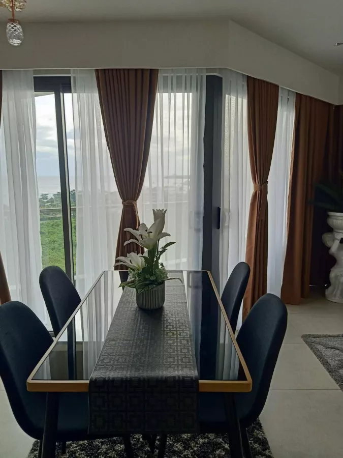 "One Bedroom unit in Tambuli Lapu-Lapu City, Cebu"03