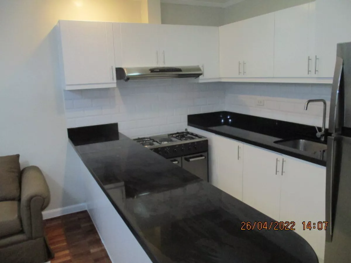 For Lease: 2 Bedrooms in Salcedo Village Makati CBD (Fully Furnished)04