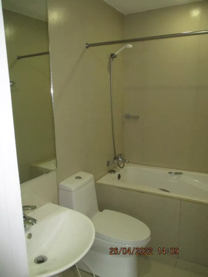 For Lease: 2 Bedrooms in Salcedo Village Makati CBD (Fully Furnished)10