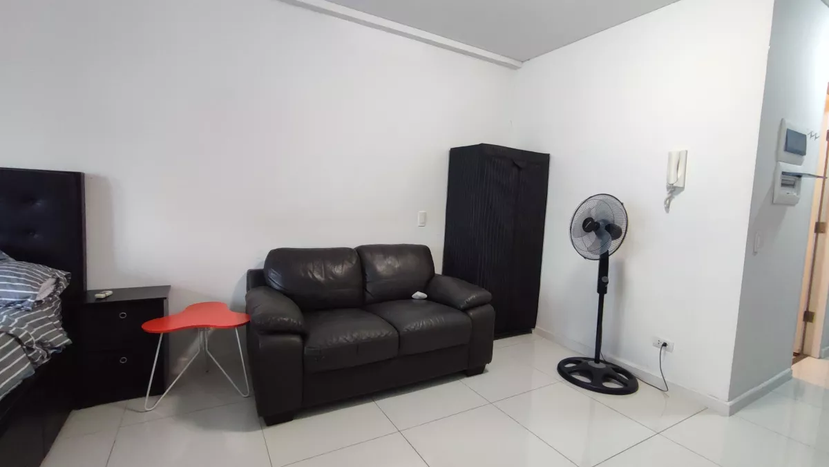 "Studio Unit in Senta - Legazpi Village, Makati For Lease"02