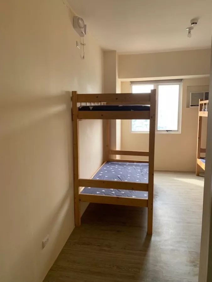 Studio Condominium in Amaia Skies Shaw Mandaluyong02