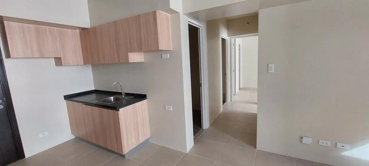 "For Lease 2 Bedroom Condominium unit at Avida Turf BGC, Taguig"06