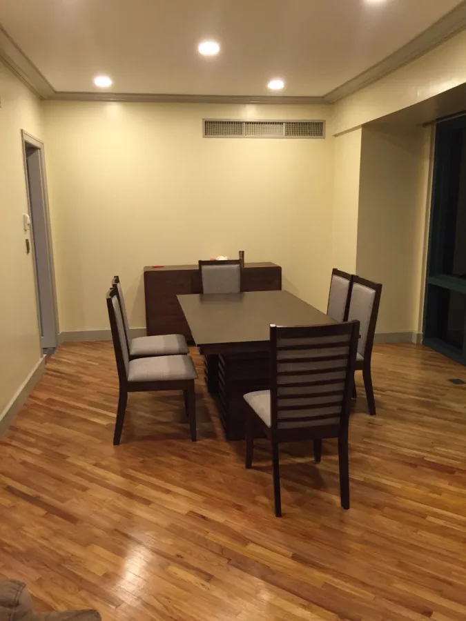 Amorsolo East Rockwell For Rent 2 bedroom condominium Rockwell Makati07