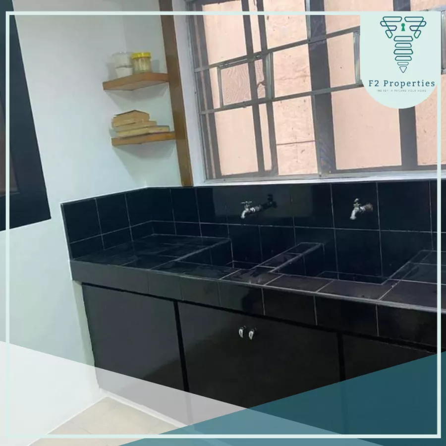 "(D) 2 Bedroom Unit with Balcony for Lease in Le Triomphe Condominium, Makati"09