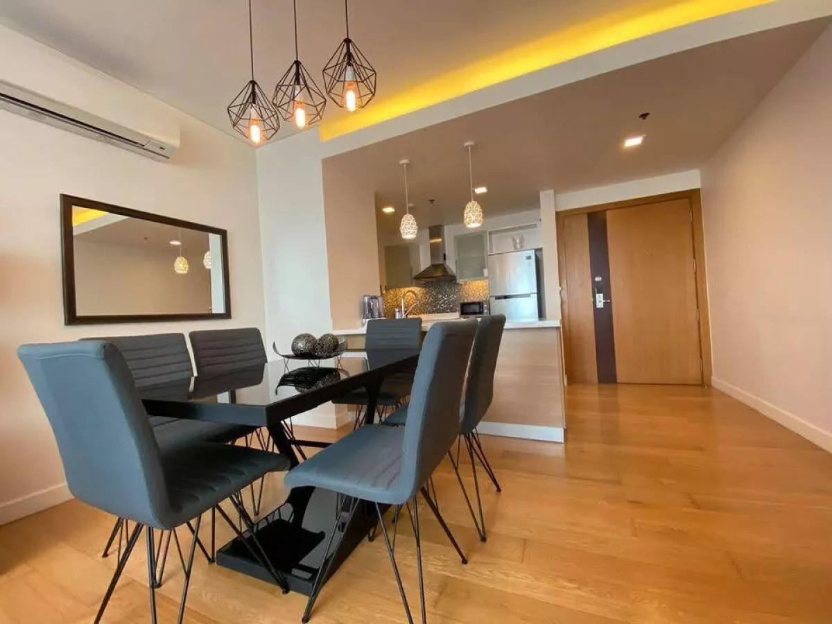 Park Terraces Condo For Rent Makati Fully Furnished02