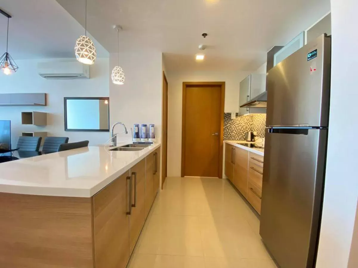 Park Terraces Condo For Rent Makati Fully Furnished04