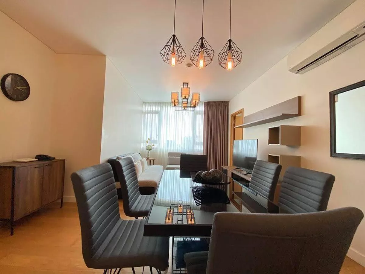 Park Terraces Condo For Rent Makati Fully Furnished05