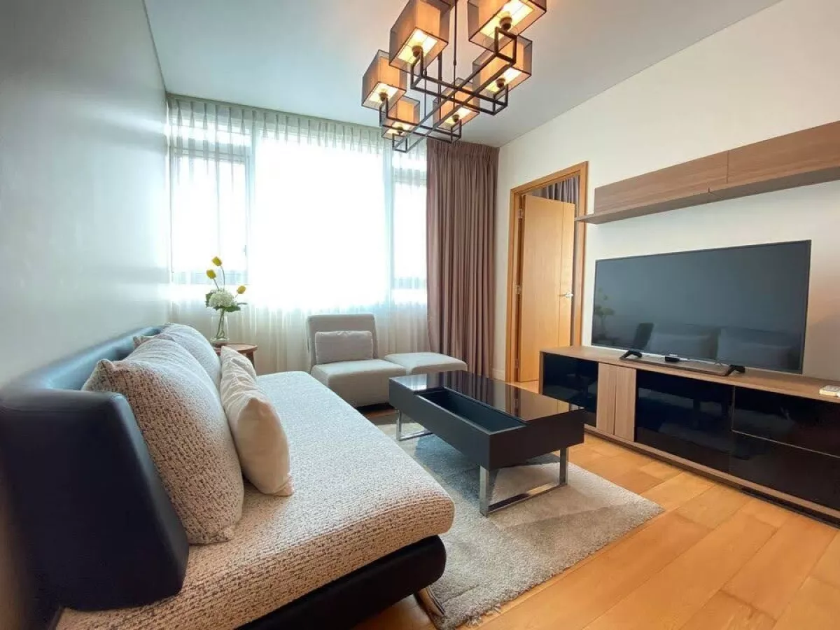 Park Terraces Condo For Rent Makati Fully Furnished06