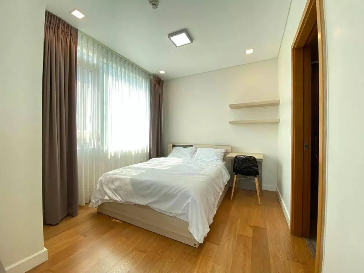 Park Terraces Condo For Rent Makati Fully Furnished09
