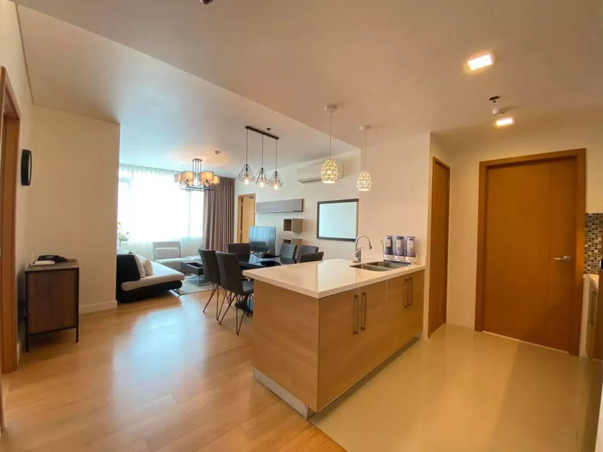 Park Terraces Condo For Rent Makati Fully Furnished10
