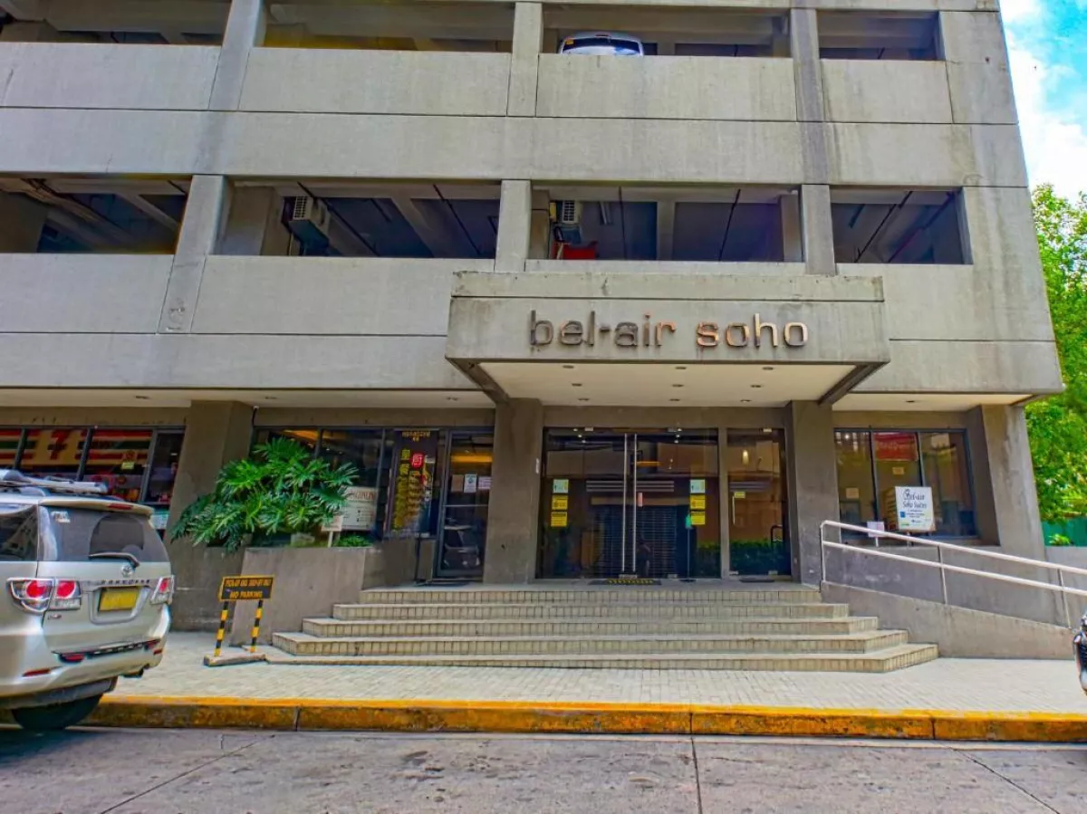 For Rent Fully Furnished Unit at OYO 769 Poblacion Suites Polaris in Makati City02
