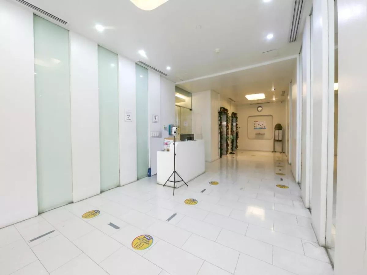For Rent Fully Furnished Unit at OYO 769 Poblacion Suites Polaris in Makati City05