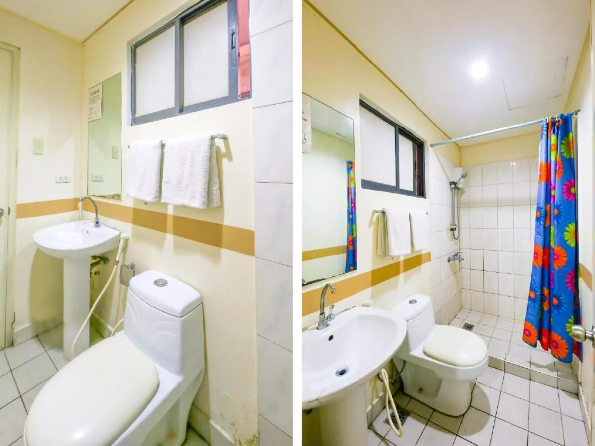 For Rent Fully Furnished Unit at OYO 769 Poblacion Suites Polaris in Makati City07