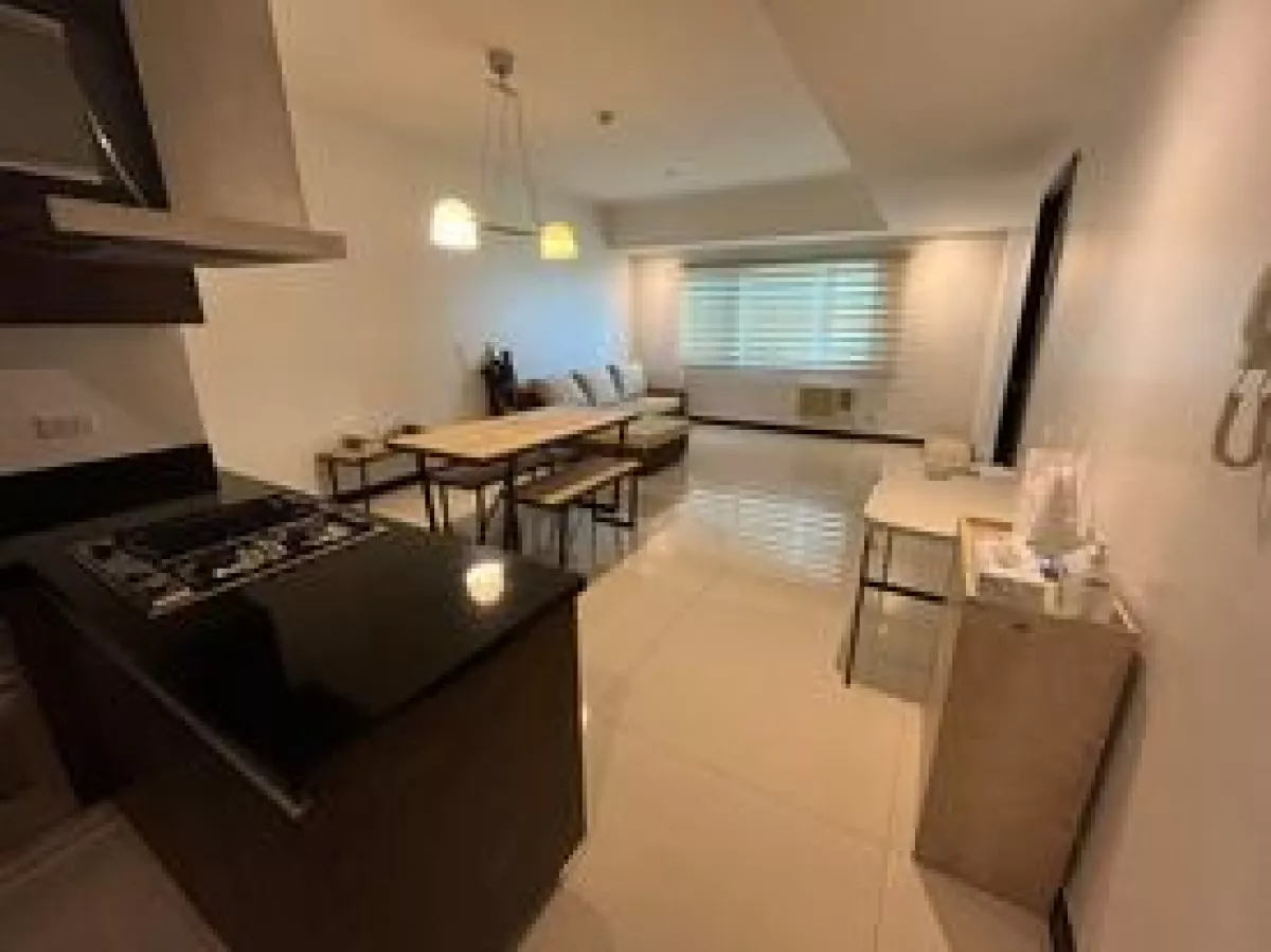 Spacious 1 Bedroom unit in The Address at Wack Wack Condominium for lease04