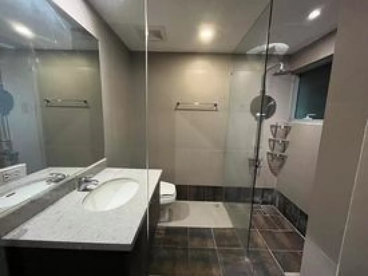Spacious 1 Bedroom unit in The Address at Wack Wack Condominium for lease05