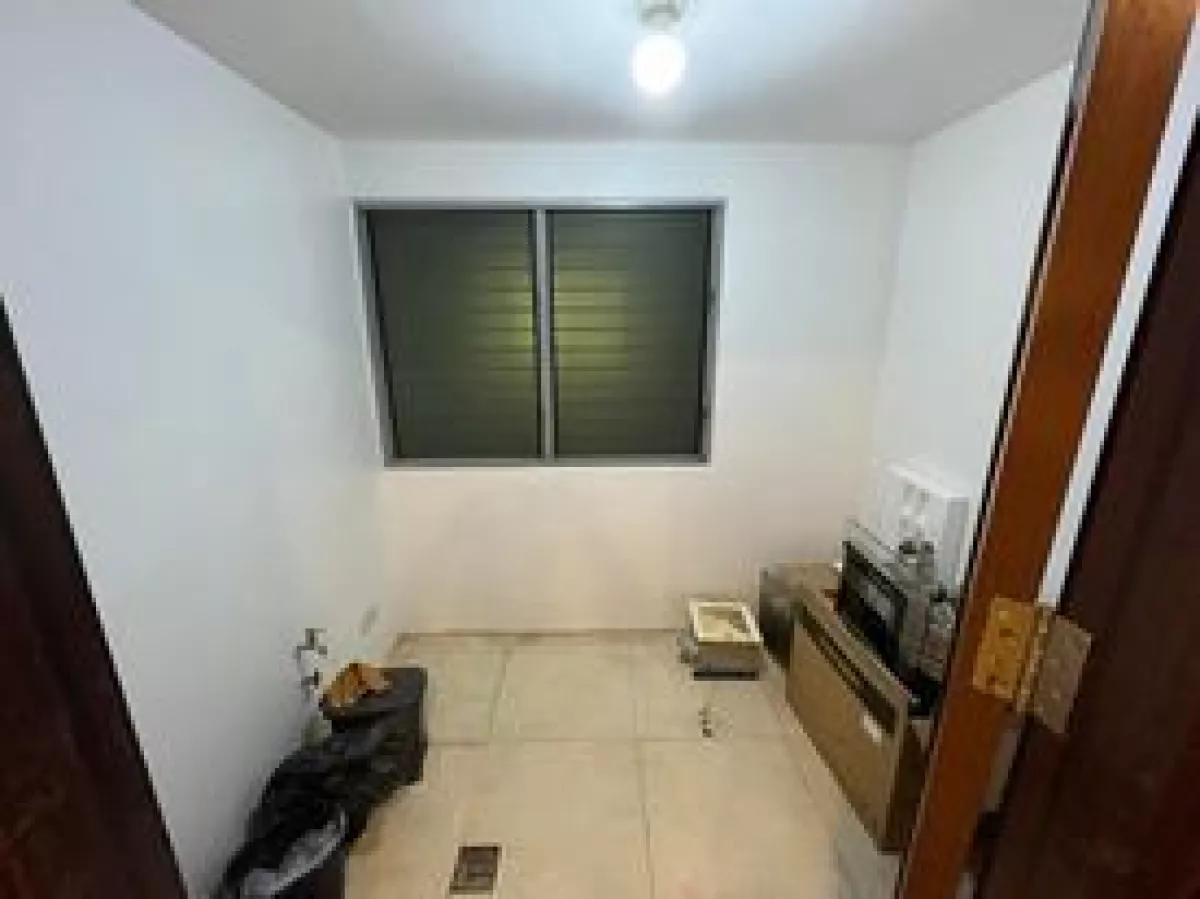 Spacious 1 Bedroom unit in The Address at Wack Wack Condominium for lease07