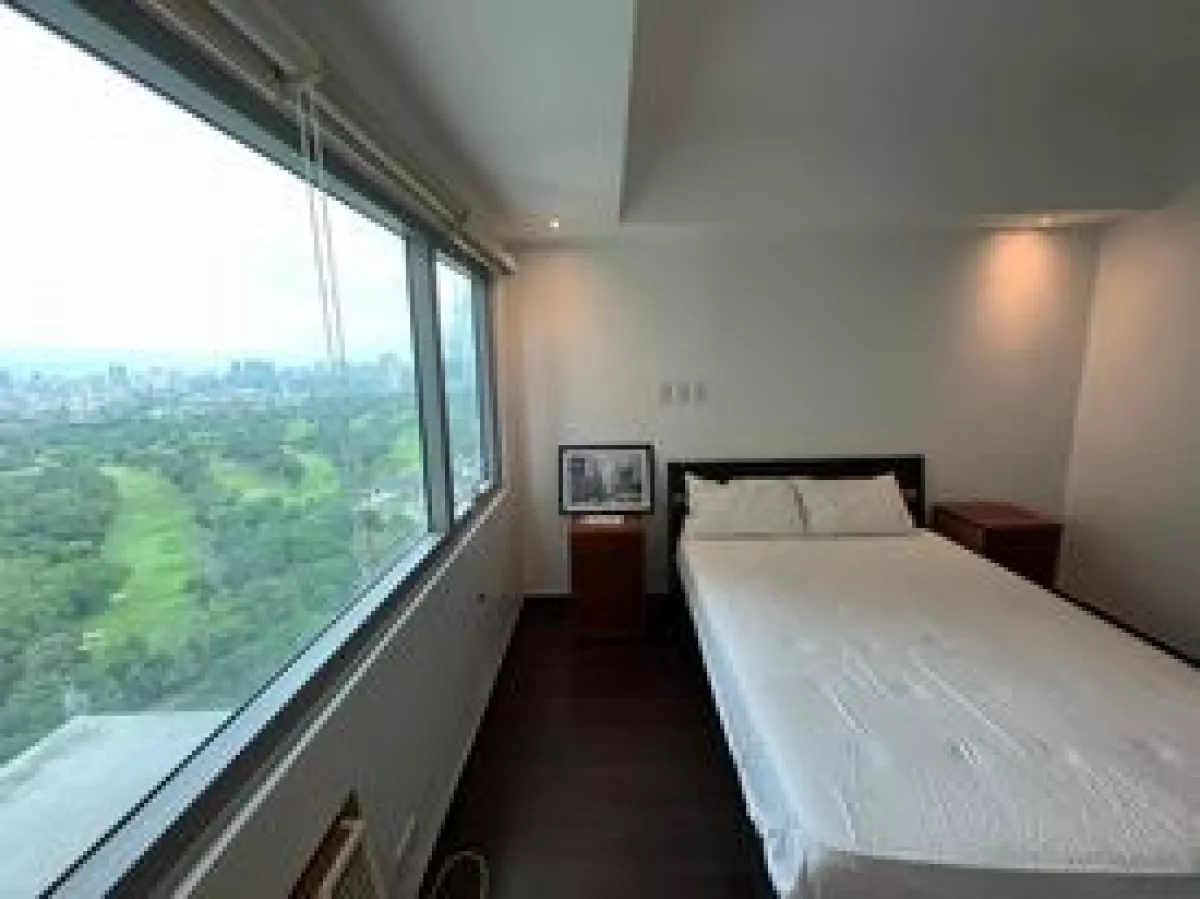 Spacious 1 Bedroom unit in The Address at Wack Wack Condominium for lease08