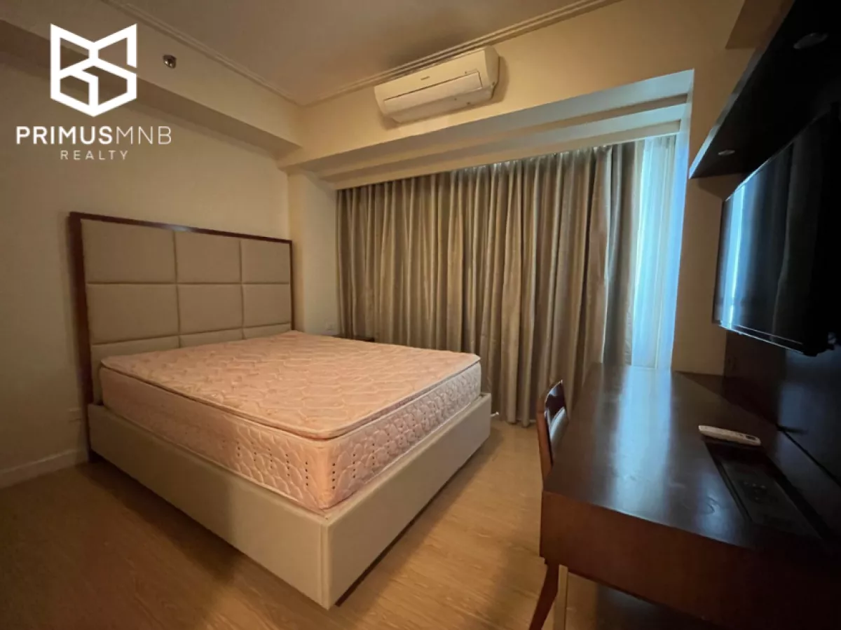 "1 Bedroom Condo with Den Condo For Rent in The Grove by Rockwell, Pasig"05
