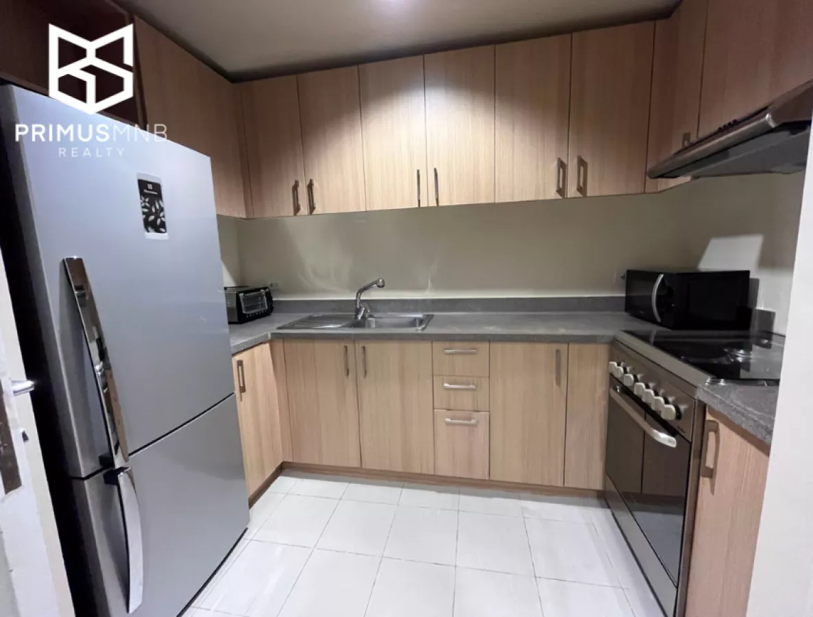 "1 Bedroom Condo with Den Condo For Rent in The Grove by Rockwell, Pasig"06