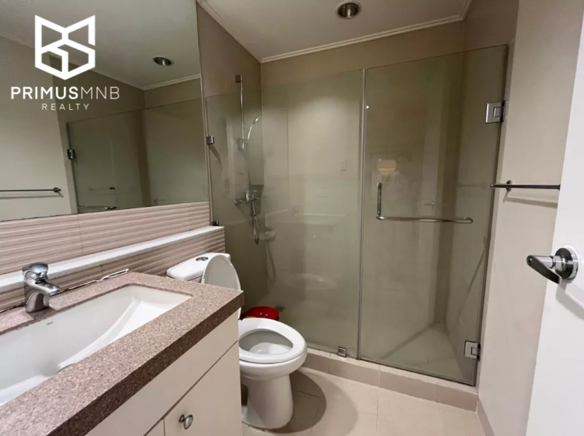 "1 Bedroom Condo with Den Condo For Rent in The Grove by Rockwell, Pasig"08