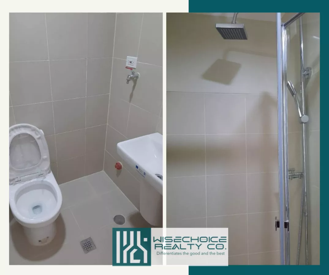 "For Rent One Bedroom unit in Fame Residences, Highway Hills, Mandaluyong"02
