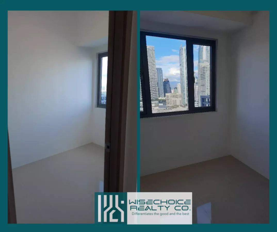 "For Rent One Bedroom unit in Fame Residences, Highway Hills, Mandaluyong"03