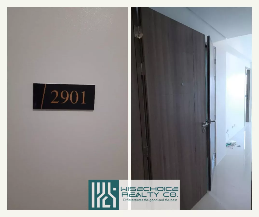 "For Rent One Bedroom unit in Fame Residences, Highway Hills, Mandaluyong"04