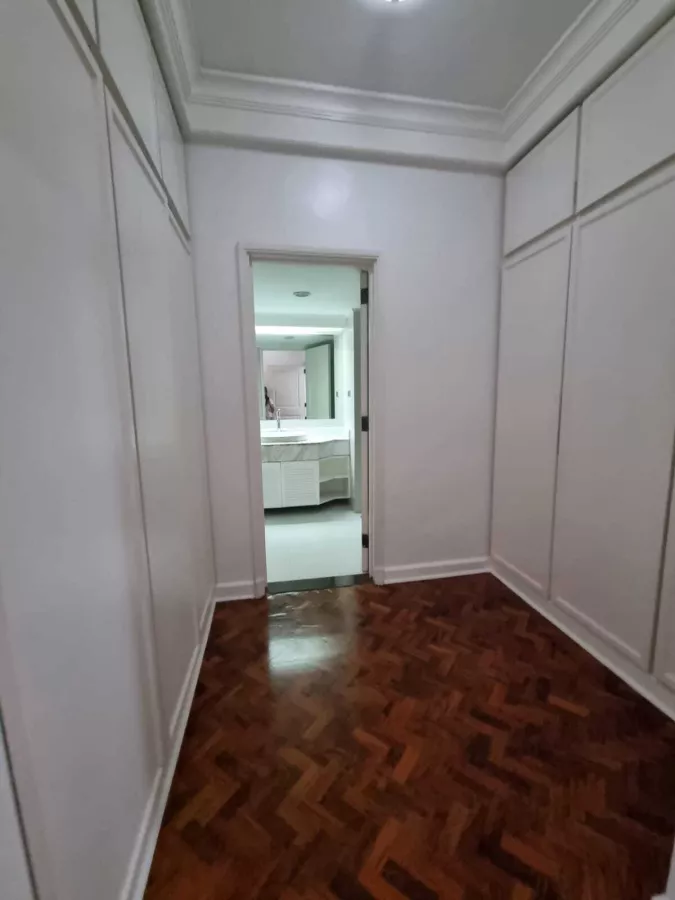 Good deal! Spacious Three Salcedo 3 bedroom for Lease07