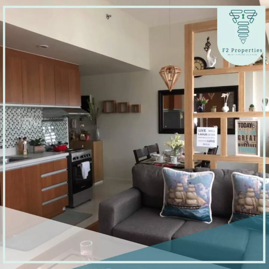 2 Bedroom Unit For Rent In Eton Tower03
