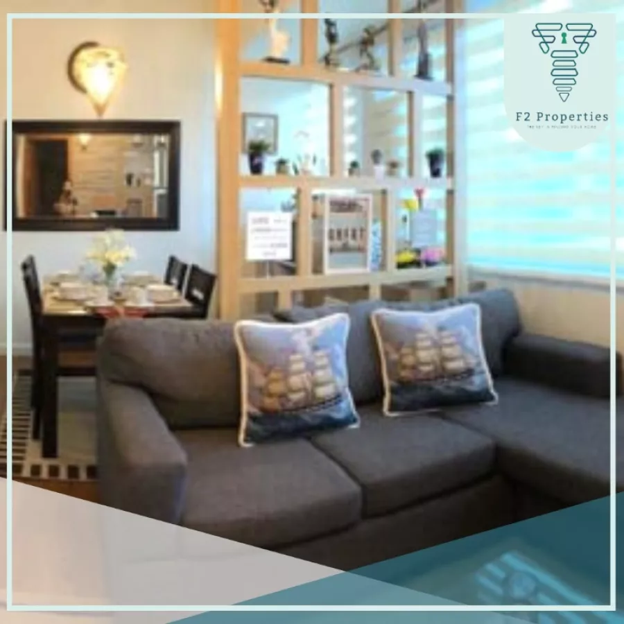 2 Bedroom Unit For Rent In Eton Tower04
