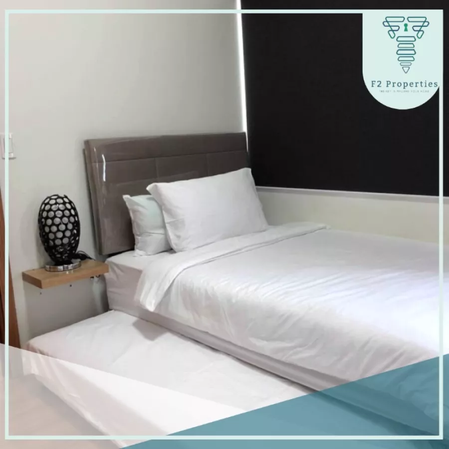 2 Bedroom Unit For Rent In Eton Tower05