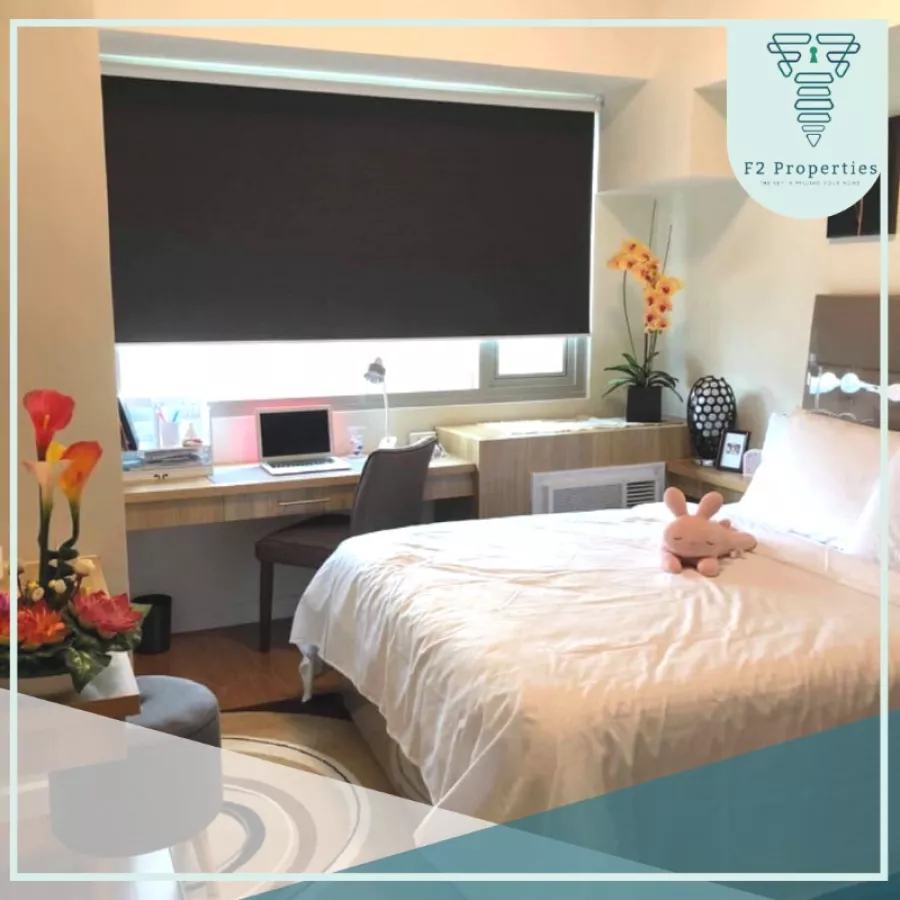 2 Bedroom Unit For Rent In Eton Tower07