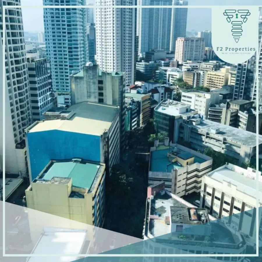 2 Bedroom Unit For Rent In Eton Tower08
