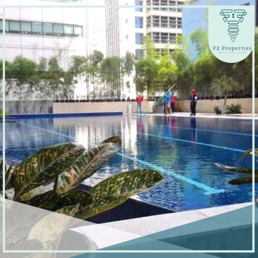2 Bedroom Unit For Rent In Eton Tower10
