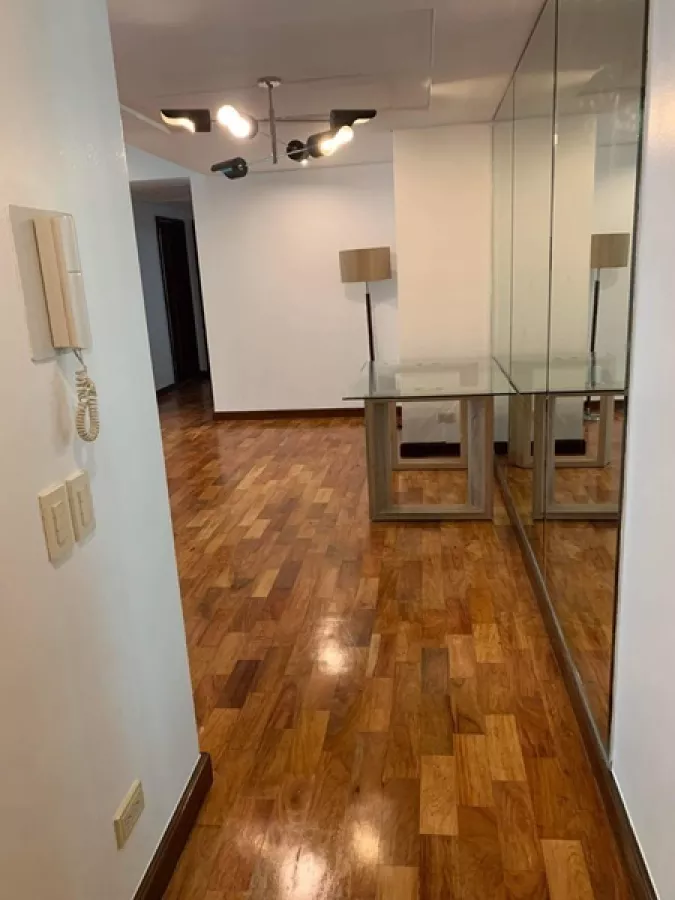 "The Residences at Greenbelt Laguna Tower for Rent 2 Bedroom Unit, Makati City"03