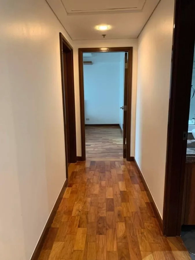 "The Residences at Greenbelt Laguna Tower for Rent 2 Bedroom Unit, Makati City"09