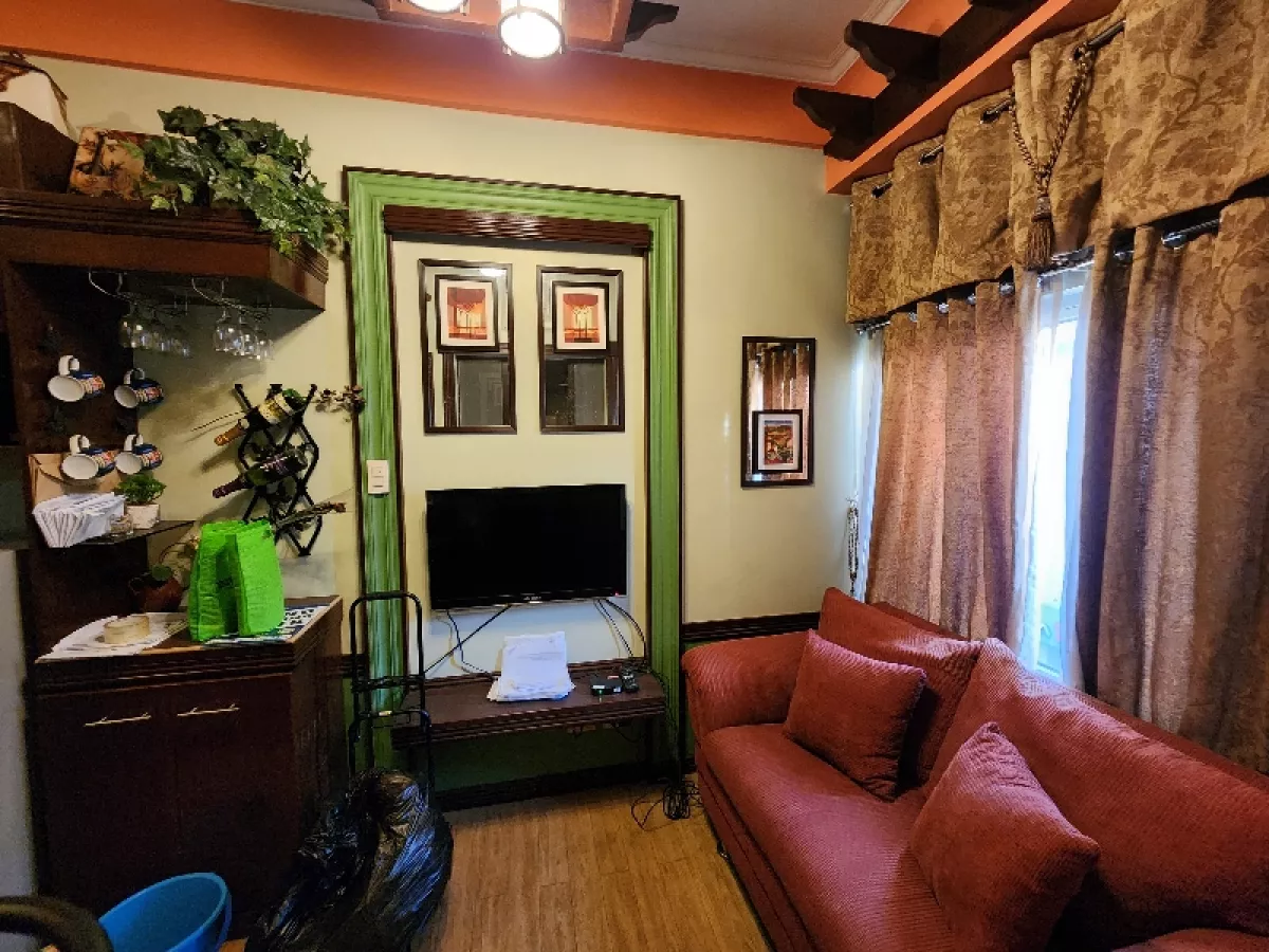 Fully Furnished Condominium for Rent in Marikina City04