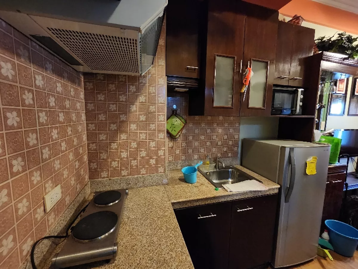 Fully Furnished Condominium for Rent in Marikina City09