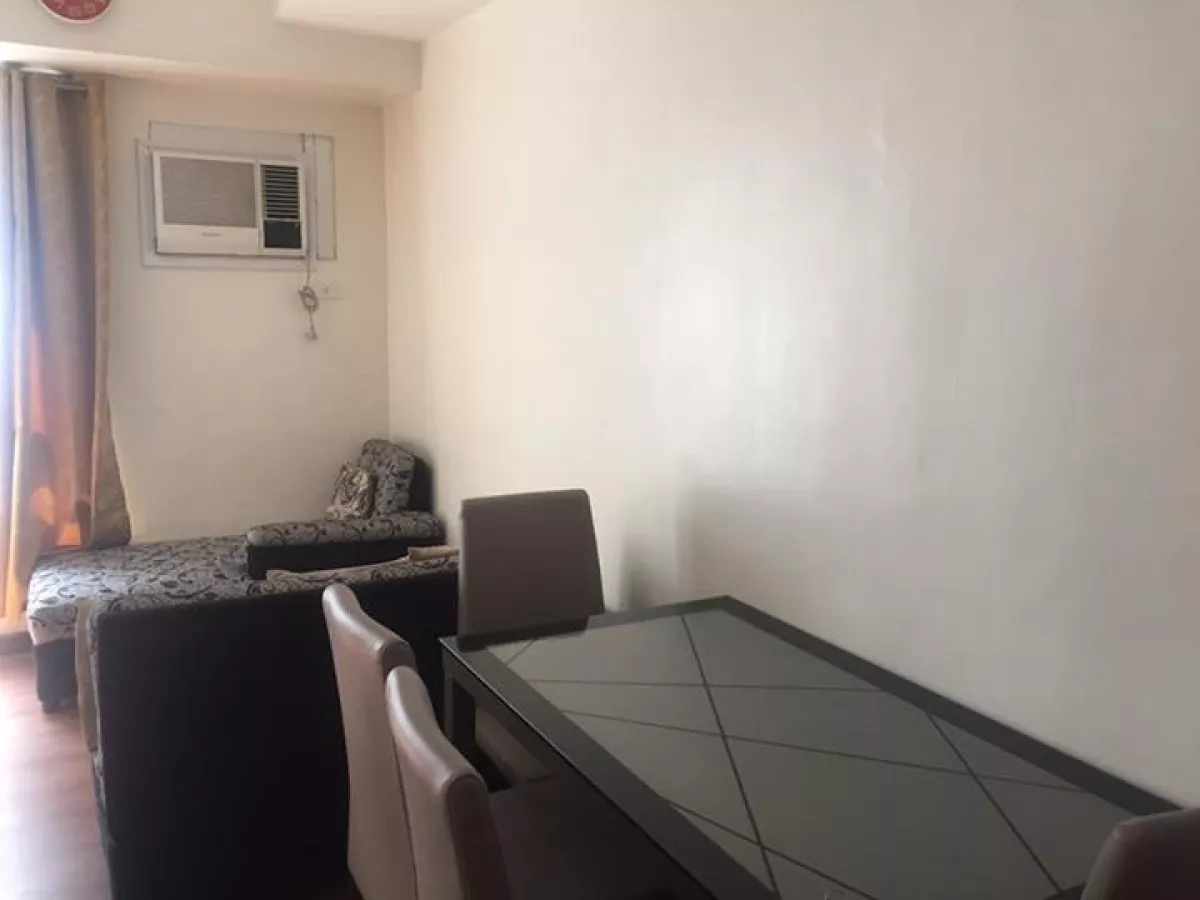 1 Bedroom for Rent Condo in Quezon City Near St. Luke’s Hospital01