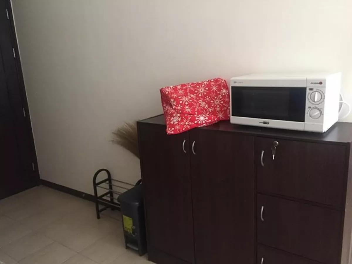 1 Bedroom for Rent Condo in Quezon City Near St. Luke’s Hospital03