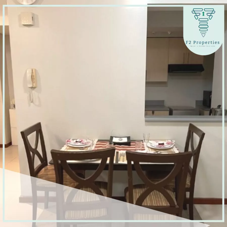 2 Bedroom For Rent In The Columns Legaspi Village02