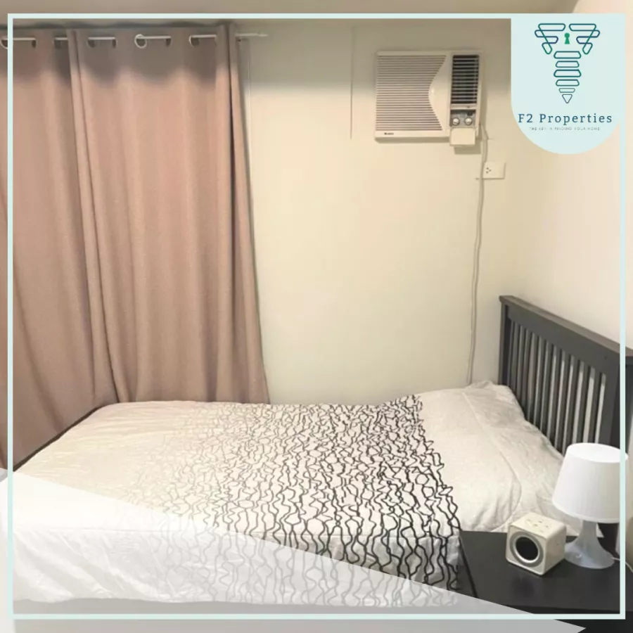 2 Bedroom For Rent In The Columns Legaspi Village03