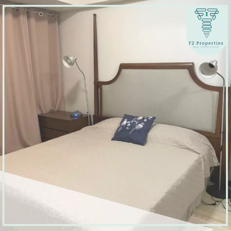 2 Bedroom For Rent In The Columns Legaspi Village05