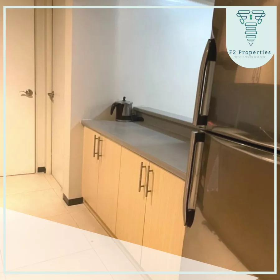 2 Bedroom For Rent In The Columns Legaspi Village09