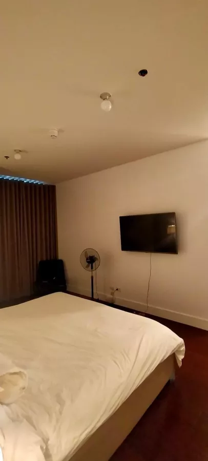 "Fully Furnished 2 Bedroom Unit For Rent in Garden Tower, Makati City"07