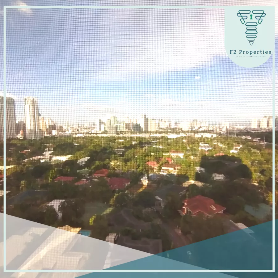 "3 Bedroom Unit for Rent Facing Urdaneta in Pacific Plaza, Makati"06