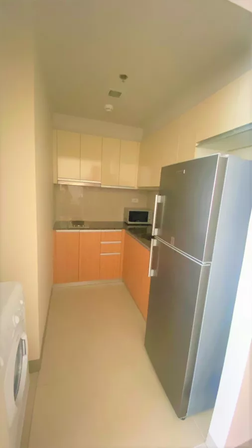 "1 Bedroom Unit for Rent at One Manchester Place Tower 2, 7th Floor, Lapu-Lapu"02