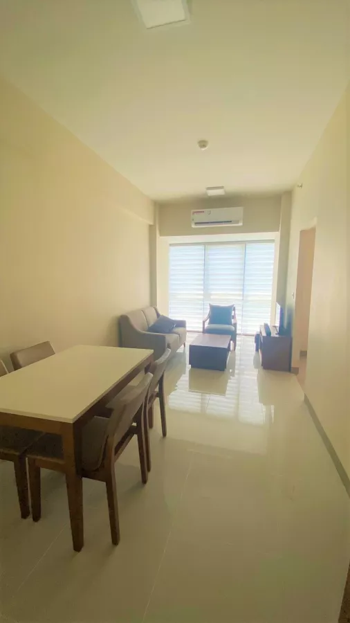 "1 Bedroom Unit for Rent at One Manchester Place Tower 2, 7th Floor, Lapu-Lapu"04