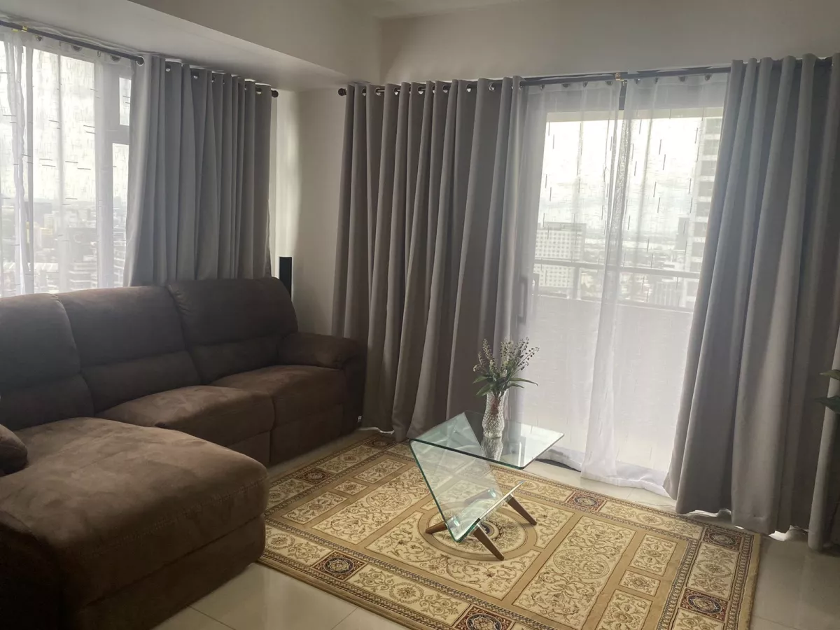 1 Bedroom Unit at Alcoves 24th Floor02
