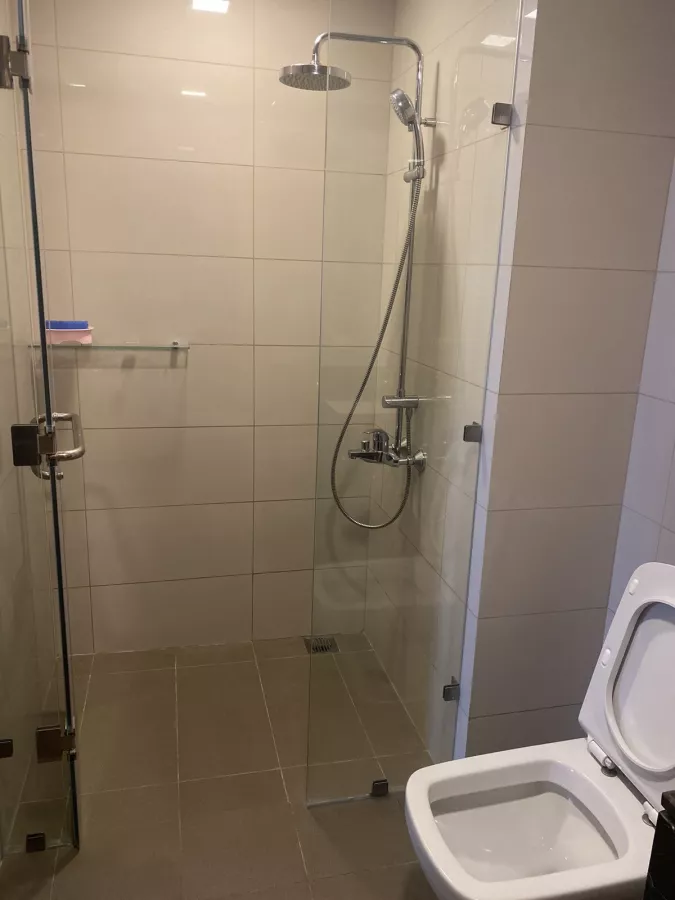 1 Bedroom Unit at Alcoves 24th Floor03